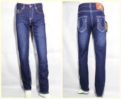 Men's TRUE RELIGION Jeans-923